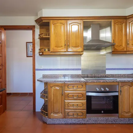 Casa Rectoral Doble 3