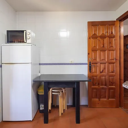 Bed & Breakfast Casa Rectoral Doble 3 Tui