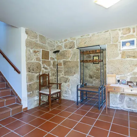 Casa Rectoral Doble 3