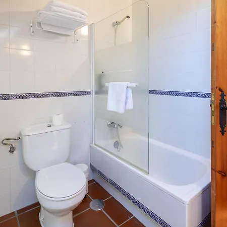 Casa Rectoral Doble 3 Tui