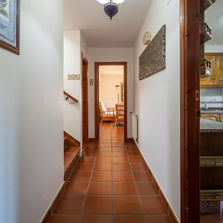 Casa Rectoral Doble 3 3* Tui
