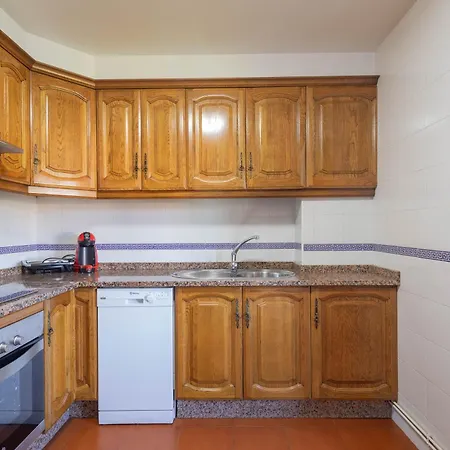 Bed & Breakfast Casa Rectoral Doble 3 3*