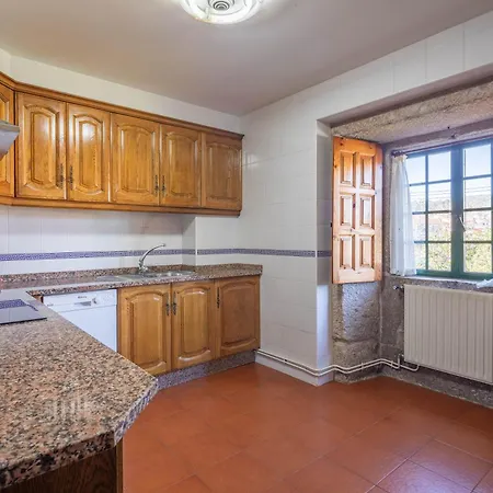 Casa Rectoral Doble 3 3*