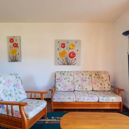 Bed & Breakfast Casa Rectoral Doble 3
