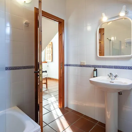 Bed & Breakfast Casa Rectoral Doble 3 3*